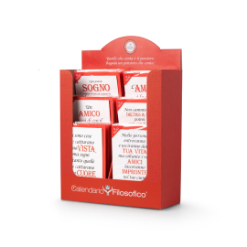 Biglietto Augurale Filosofico