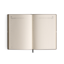 Agenda Giornaliera 9X13 Ciak Trend