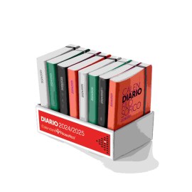 Kit 12 pz CalenDiario Filosofico Medium